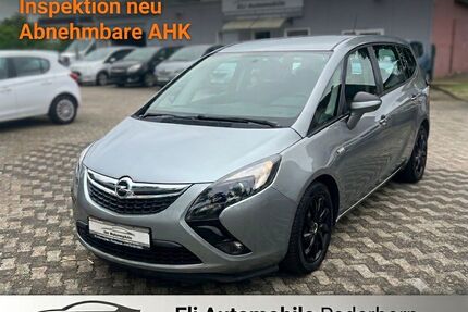 Opel Zafira Gebrauchtwagen