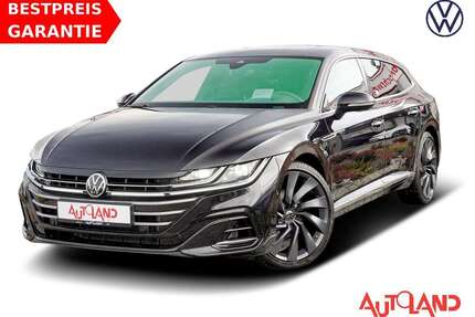 VW Arteon Gebrauchtwagen