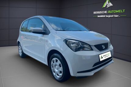 Seat Mii Gebrauchtwagen