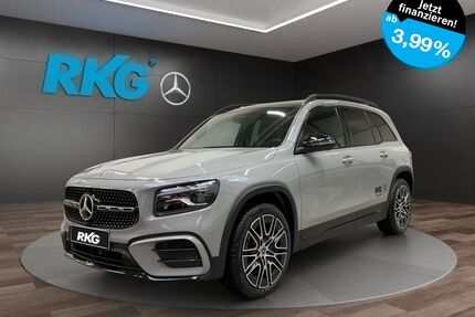 Mercedes-Benz GLB 200 Gebrauchtwagen