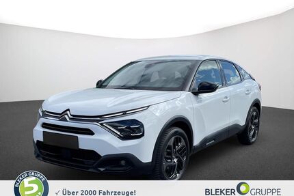 Citroen C4 Gebrauchtwagen