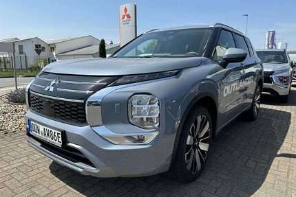 Mitsubishi Outlander Gebrauchtwagen