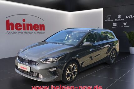 Kia ceed Sportswagon Gebrauchtwagen