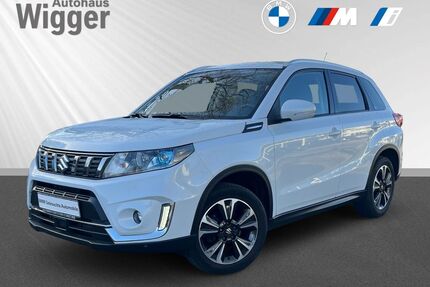 Suzuki Vitara Gebrauchtwagen