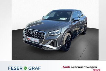 Audi SQ2 Gebrauchtwagen