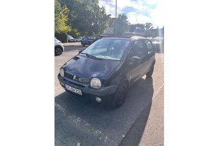 Renault Twingo Gebrauchtwagen