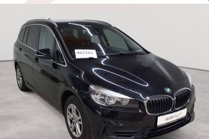 BMW 216 Gebrauchtwagen
