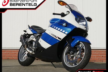 BMW K1200 S Gebrauchtwagen
