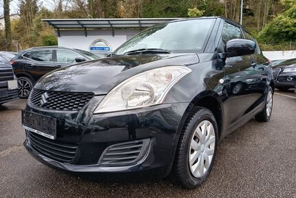 Suzuki Swift Gebrauchtwagen