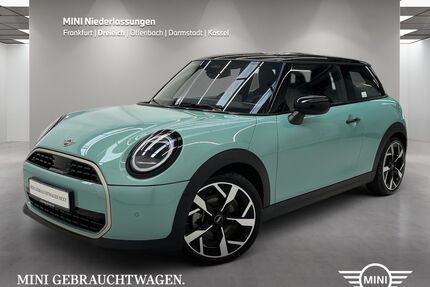 Mini Cooper C Gebrauchtwagen