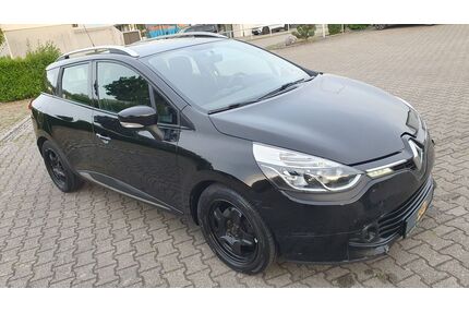 Renault Clio Gebrauchtwagen