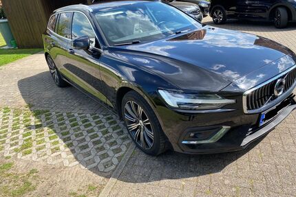 Volvo V60 Gebrauchtwagen