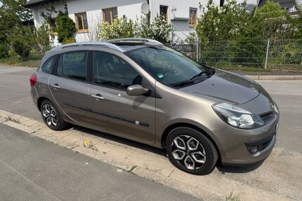 Renault Clio Gebrauchtwagen