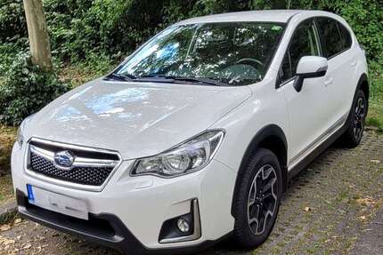 Subaru XV Gebrauchtwagen