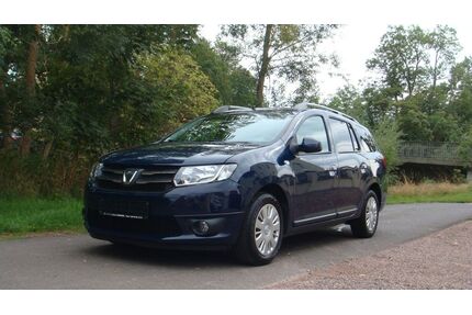 Dacia Logan Gebrauchtwagen