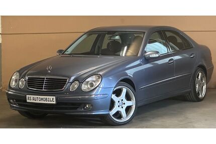 Mercedes-Benz E 280 Gebrauchtwagen