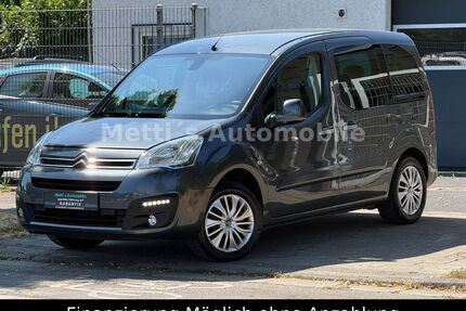 Citroen Berlingo Gebrauchtwagen