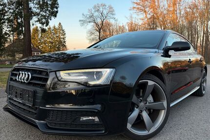 Audi A5 Gebrauchtwagen