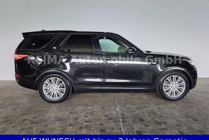 Land Rover Discovery Gebrauchtwagen