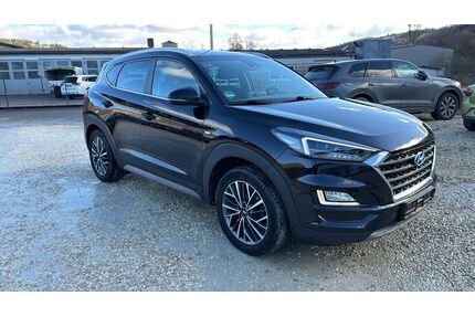 Hyundai TUCSON Gebrauchtwagen