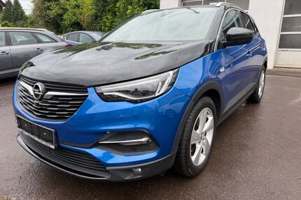 Opel Grandland (X) Gebrauchtwagen