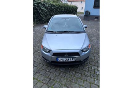 Mitsubishi Colt Gebrauchtwagen