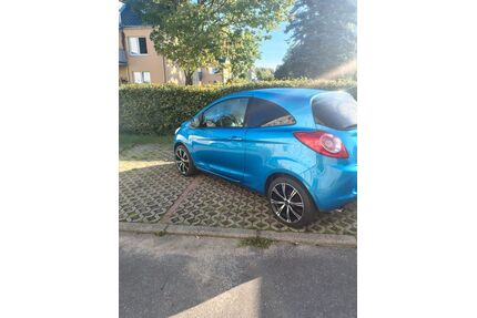 Ford Ka/Ka+ Gebrauchtwagen