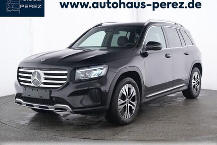 Mercedes-Benz GLB 250 Gebrauchtwagen