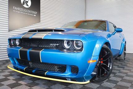 Dodge Challenger Gebrauchtwagen