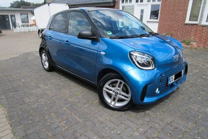 Smart ForFour Gebrauchtwagen