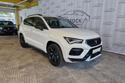 Cupra Ateca Gebrauchtwagen