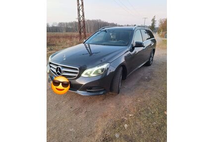 Mercedes-Benz E 200 Gebrauchtwagen