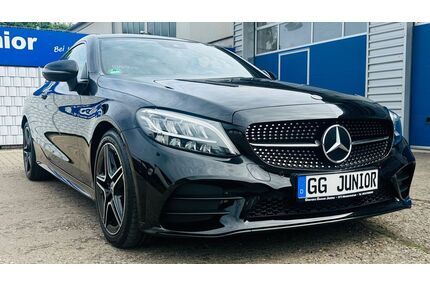 Mercedes-Benz C 300 Gebrauchtwagen