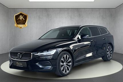 Volvo V60 Gebrauchtwagen