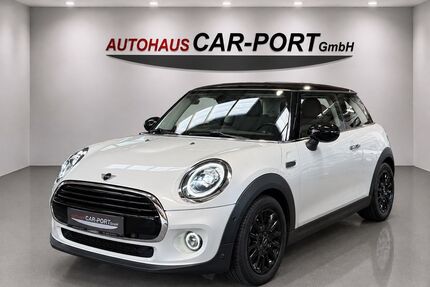 Mini Cooper Gebrauchtwagen