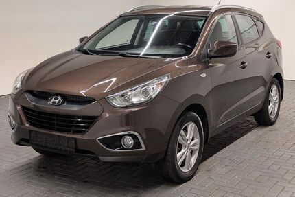 Hyundai ix35 Gebrauchtwagen