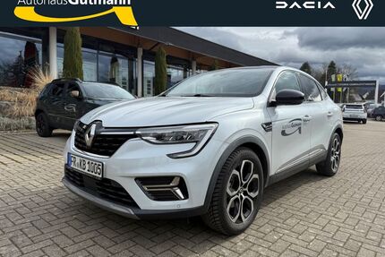 Renault Arkana Gebrauchtwagen