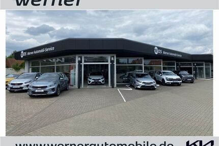 Kia Sorento Gebrauchtwagen