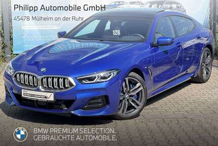 BMW 840 Gebrauchtwagen