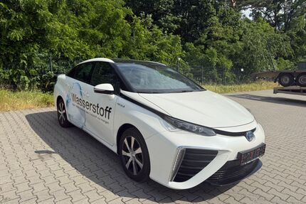 Toyota Mirai Gebrauchtwagen