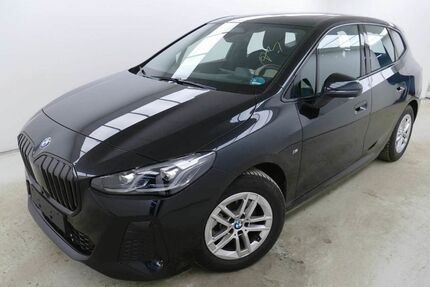 BMW 218 Active Tourer Gebrauchtwagen