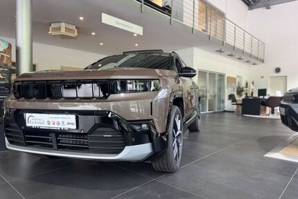 Jeep Compass Gebrauchtwagen