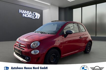 Fiat 500 Gebrauchtwagen
