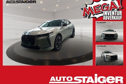 DS Automobiles DS4 Gebrauchtwagen