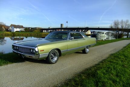 Chrysler New Yorker Gebrauchtwagen