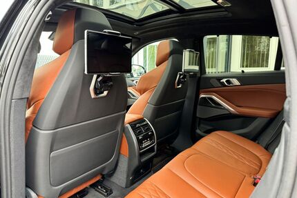 BMW X6 M60 Gebrauchtwagen