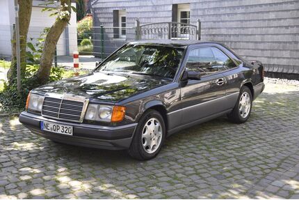 Mercedes-Benz E 320 Gebrauchtwagen