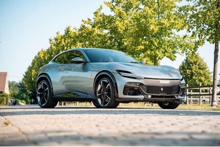 Ferrari Purosangue Gebrauchtwagen