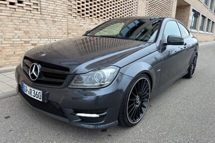 Mercedes-Benz C 250 Gebrauchtwagen