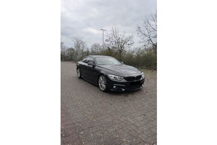 BMW 435 Gebrauchtwagen